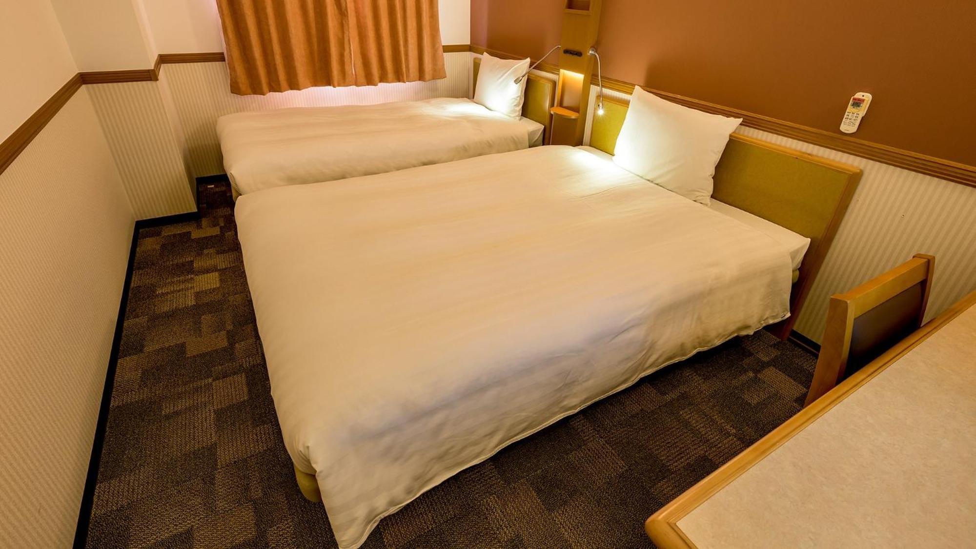 Toyoko Inn Takasaki Eki Nishi Guchi No 1 Номер фото