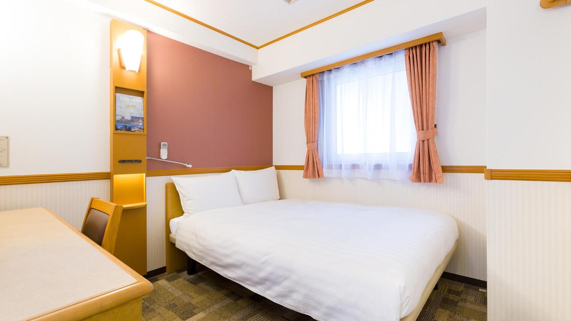 Toyoko Inn Takasaki Eki Nishi Guchi No 1 Екстер'єр фото